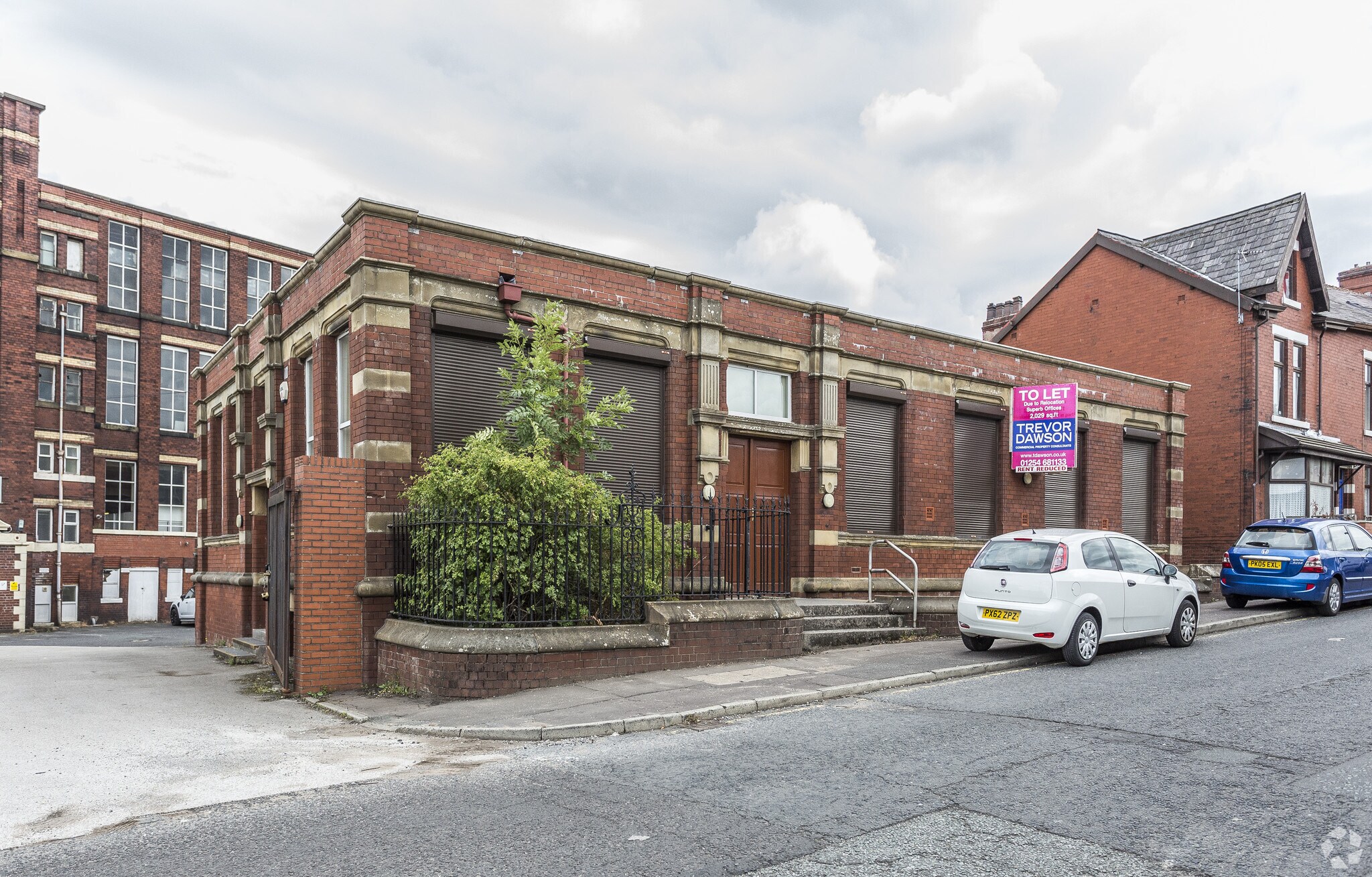 Gorse St, Blackburn for sale Primary Photo- Image 1 of 1