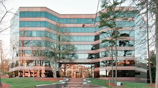 More details for 8601 Six Forks Rd, Raleigh, NC - Office for Rent