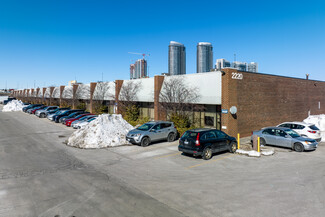 More details for 2220 Midland Ave, Toronto, ON - Industrial for Rent