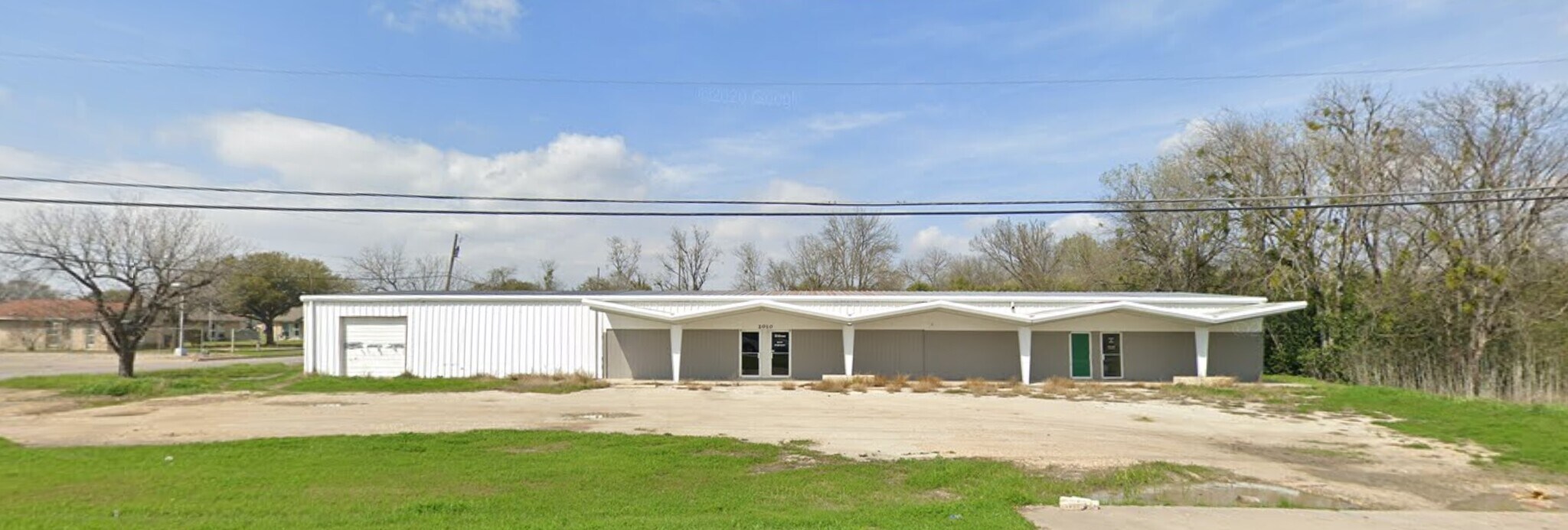 2010 W 2nd St, Taylor, TX for sale Building Photo- Image 1 of 1
