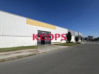 More details for 80 Avenue Des Nobles, Launaguet - Light Industrial to Rent