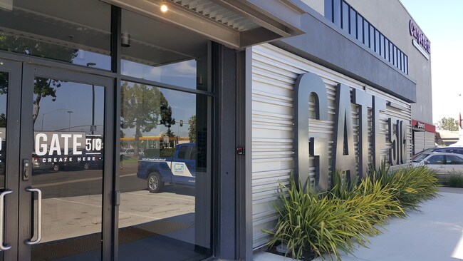 More details for 1933 Davis St, San Leandro, CA - Mixed-use to Rent