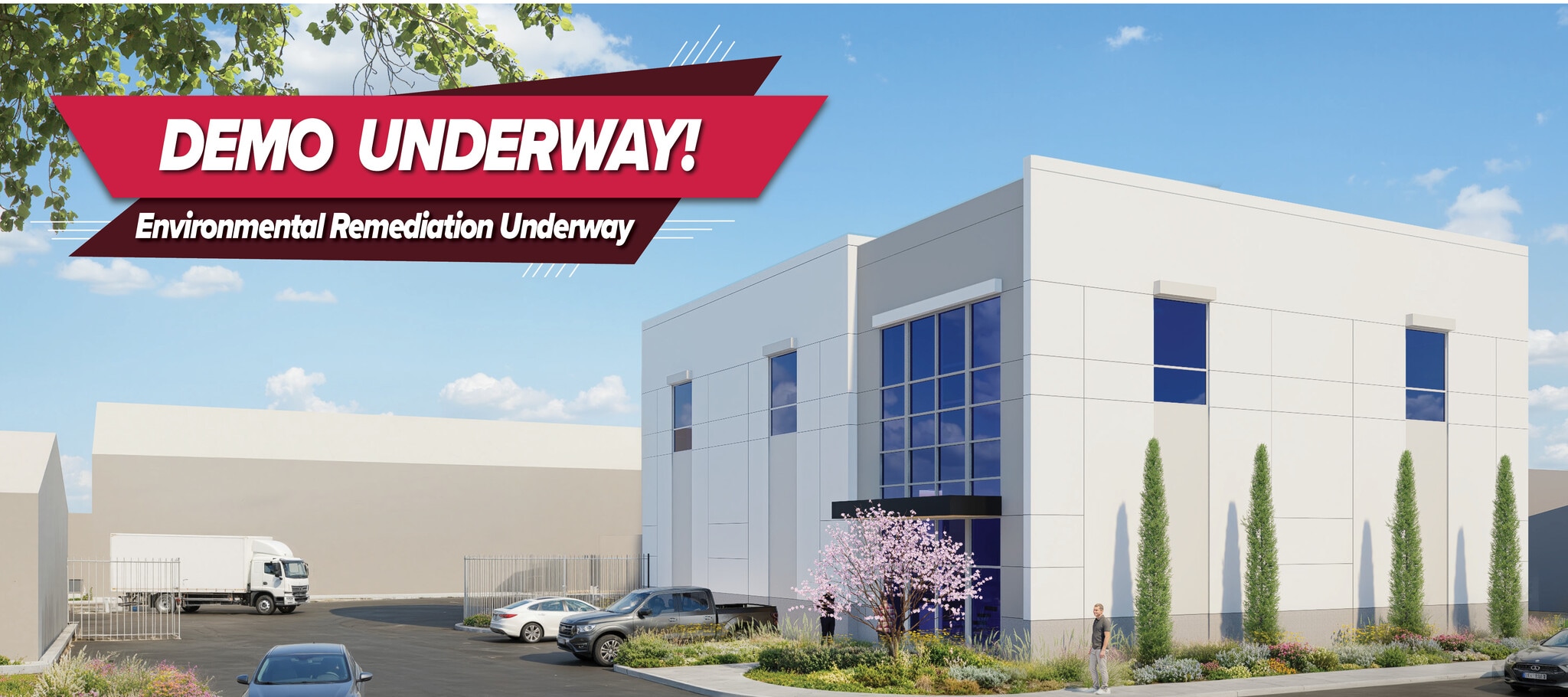 2144-2164 W Gaylord St, Long Beach, CA for sale Building Photo- Image 1 of 3