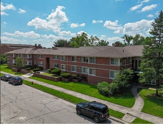 More details for 653-701 Whitmore Rd, Detroit, MI - Residential for Sale