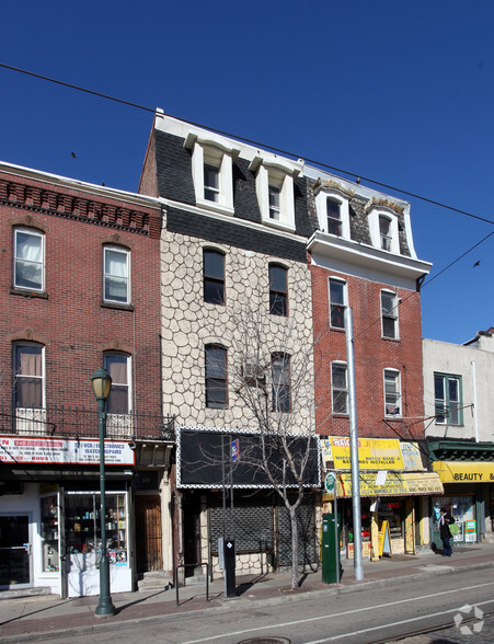 16 S 40th St, Philadelphia, PA for sale - Primary Photo - Image 1 of 1