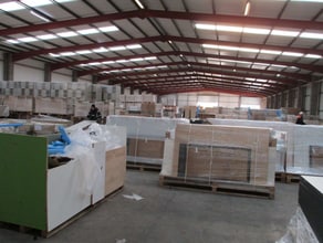 Gamston Airfield, Gamston to rent Interior Photo- Image 1 of 1