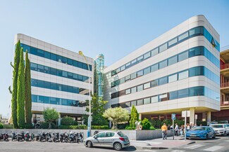 More details for Calle Albasanz, 16, Madrid - Office to Rent