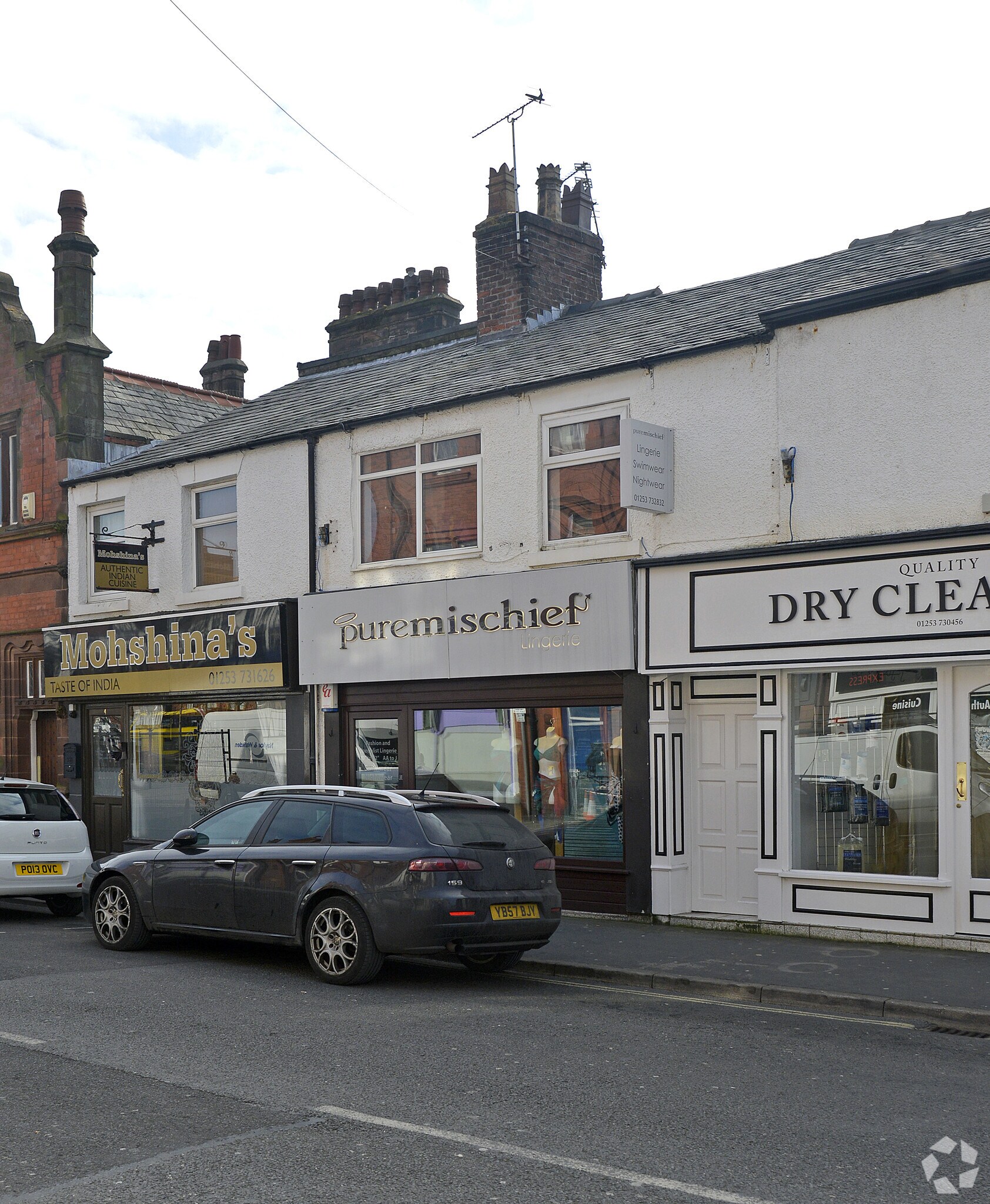 6 Henry St, Lytham St Annes for sale Primary Photo- Image 1 of 1