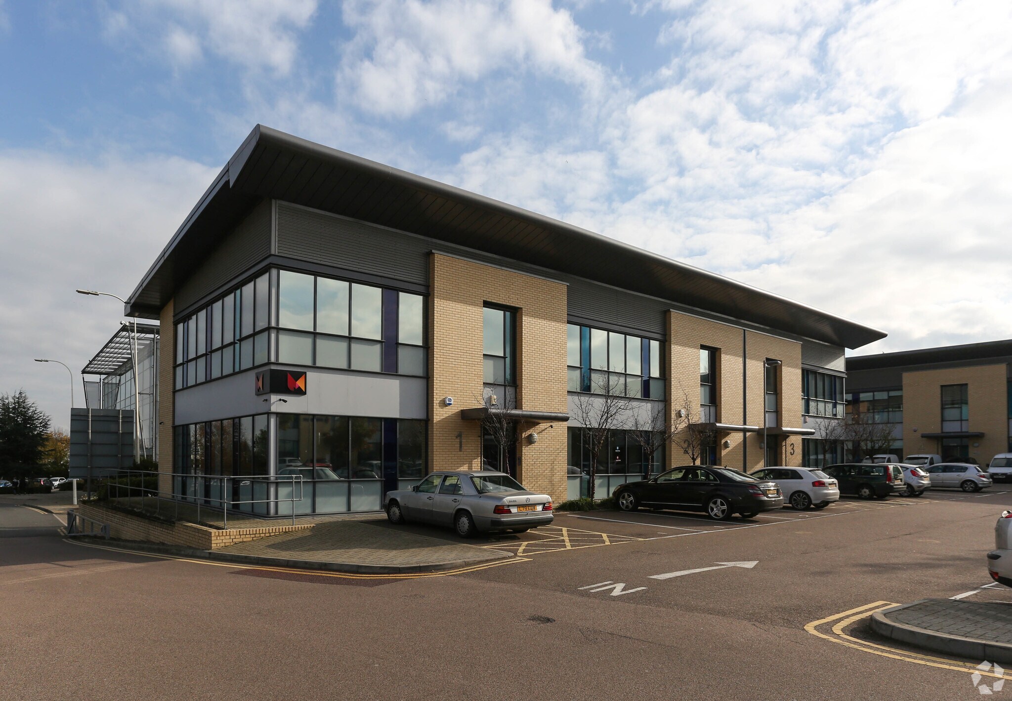 Waterside Ct, Dartford for sale Primary Photo- Image 1 of 1