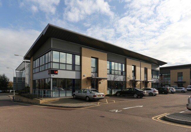 More details for Waterside Ct, Dartford - Office to Rent