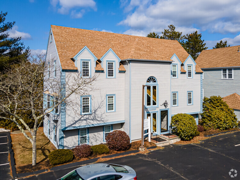 720 Washington St, Hanover, MA for sale - Primary Photo - Image 1 of 1