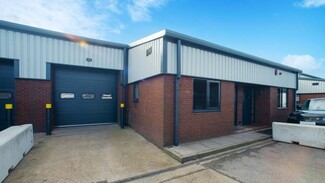 More details for Chesterfield Way, Hayes - Industrial for Rent