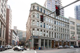 More details for 65 Franklin St, Boston, MA - Office for Rent