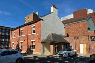 More details for 24 Queen St, Wakefield - Office for Rent