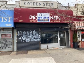 2019 Flatbush Ave, Brooklyn, NY for sale Building Photo- Image 1 of 1