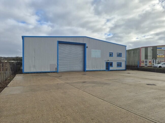 More details for 27 Manners Vw, Carisbrooke - Industrial to Rent