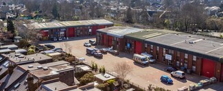 More details for Heathlands Clos, Twickenham - Industrial for Rent