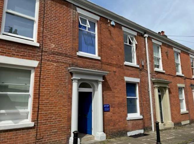 2 Camden Pl, Preston for sale Building Photo- Image 1 of 1