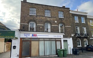 More details for 34 Stockwell Green, London - Retail for Rent