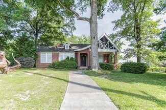 More details for 2360 Bolton Rd NW, Atlanta, GA - Land for Sale