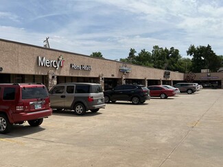 More details for 1120 S Douglas Blvd, Oklahoma City, OK - Retail for Rent