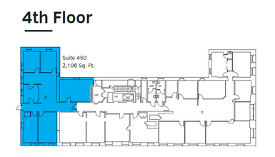 10 W 100 S, Salt Lake City, UT for rent Floor Plan- Image 1 of 5