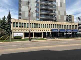 More details for 11520 100 Av NW, Edmonton, AB - Build-to-Rent for Sale