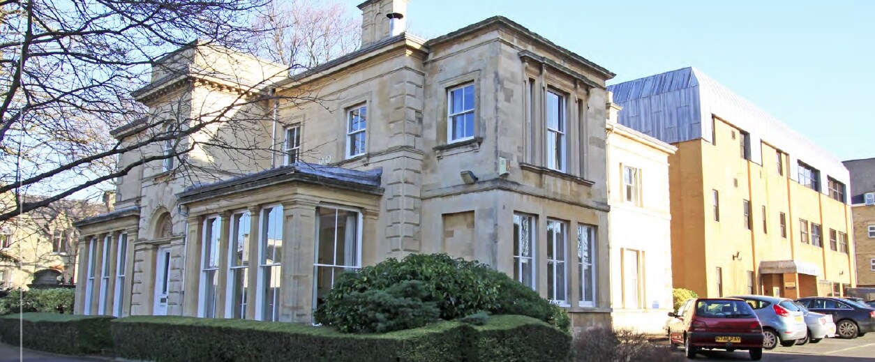 Cliftonville, Northampton for sale Primary Photo- Image 1 of 1