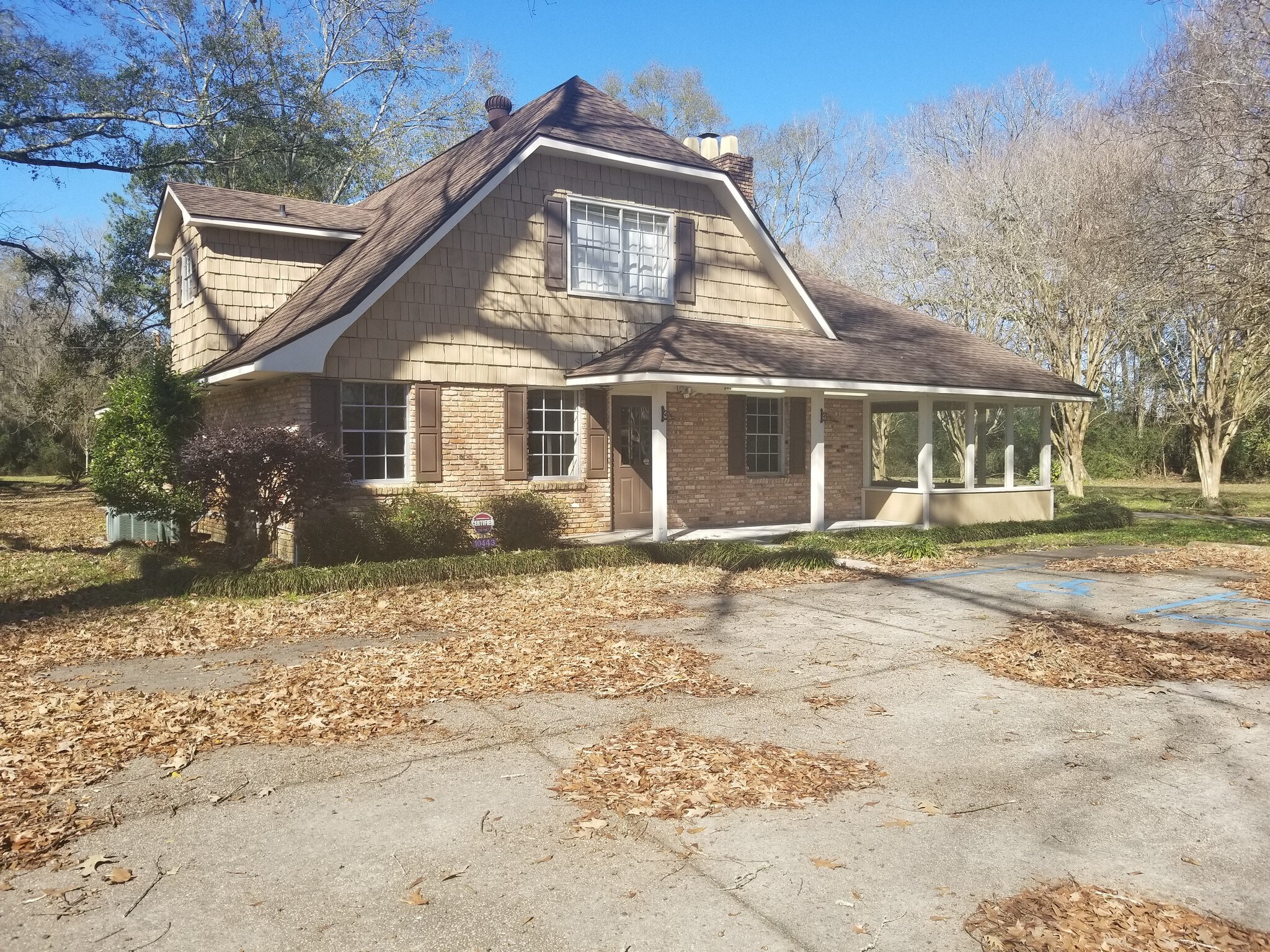 10443 Joor Rd, Baton Rouge 70818