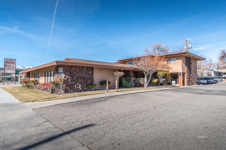 459 W Line St, Bishop, CA for sale - Primary Photo - Image 1 of 1