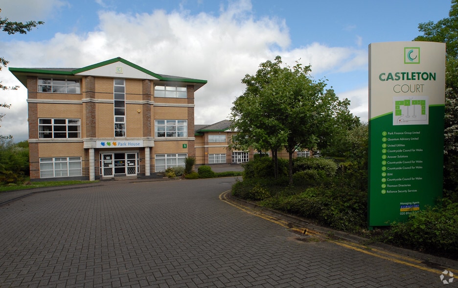 Fortran Rd, Cardiff to rent - Building Photo - Image 2 of 3