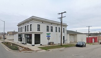 More details for 570 Grandville Ave, Grand Rapids, MI - Industrial for Rent