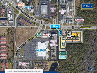 More details for 7300 W Irlo Bronson Memorial Hwy, Kissimmee, FL - Land for Rent