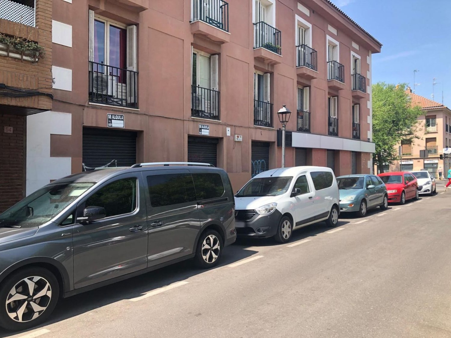 Calle del Rey, 9, Aranjuez, Madrid to rent Interior Photo- Image 1 of 2