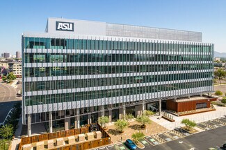 More details for 850 N 5th St, Phoenix, AZ - Office / Medical to Rent