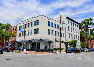 901 King St, Alexandria, VA for sale Building Photo- Image 1 of 1