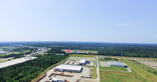 More details for 7160 Antoine, Shreveport, LA - Industrial for Sale