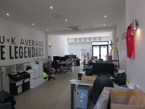 63 Fairfax Rd, London to rent Interior Photo- Image 2 of 4