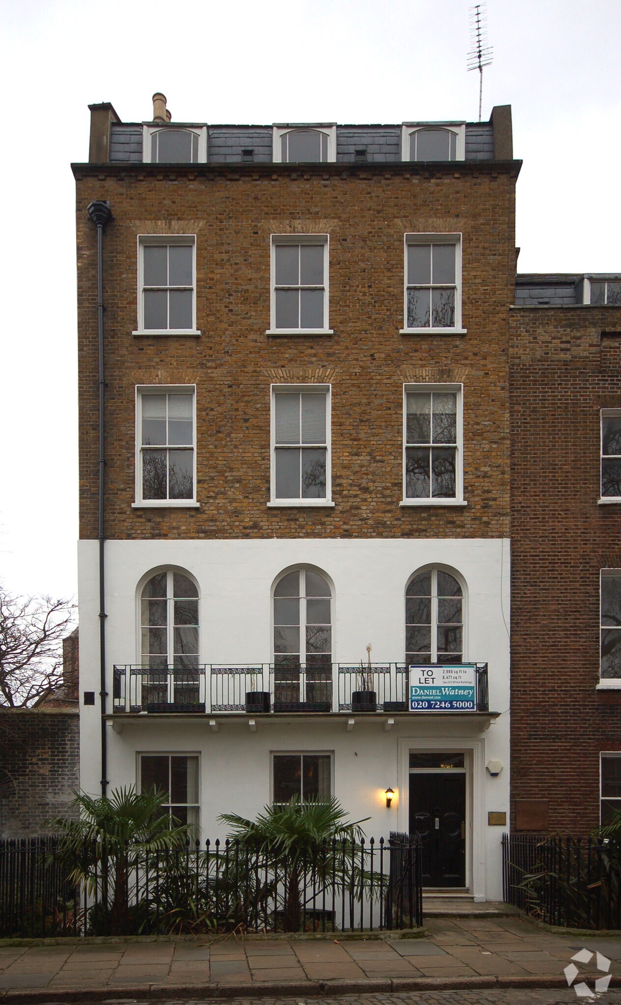 14 Charterhouse Sq, London for sale Building Photo- Image 1 of 1