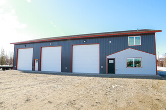 More details for 2371 Dewitt Dr, North Pole, AK - Light Industrial for Sale