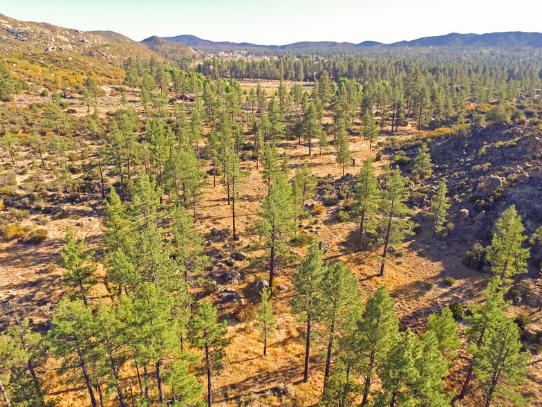 60795 Table Mountain Road Rd, Mountain Center, CA for sale - Building Photo - Image 1 of 1