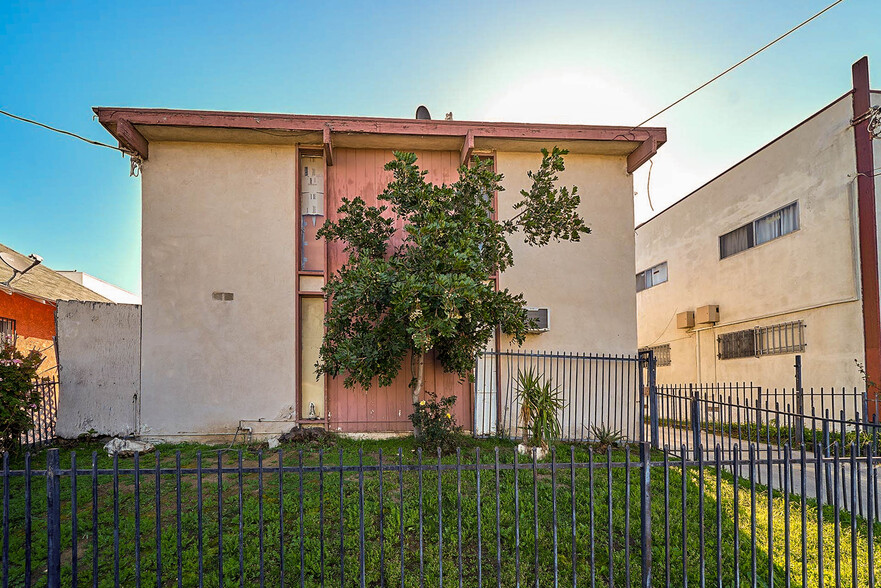 1138 Fedora St, Los Angeles, CA for sale - Building Photo - Image 3 of 16