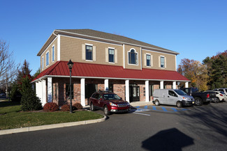 More details for 125 East Ave, Woodstown, NJ - Office/Medical for Rent