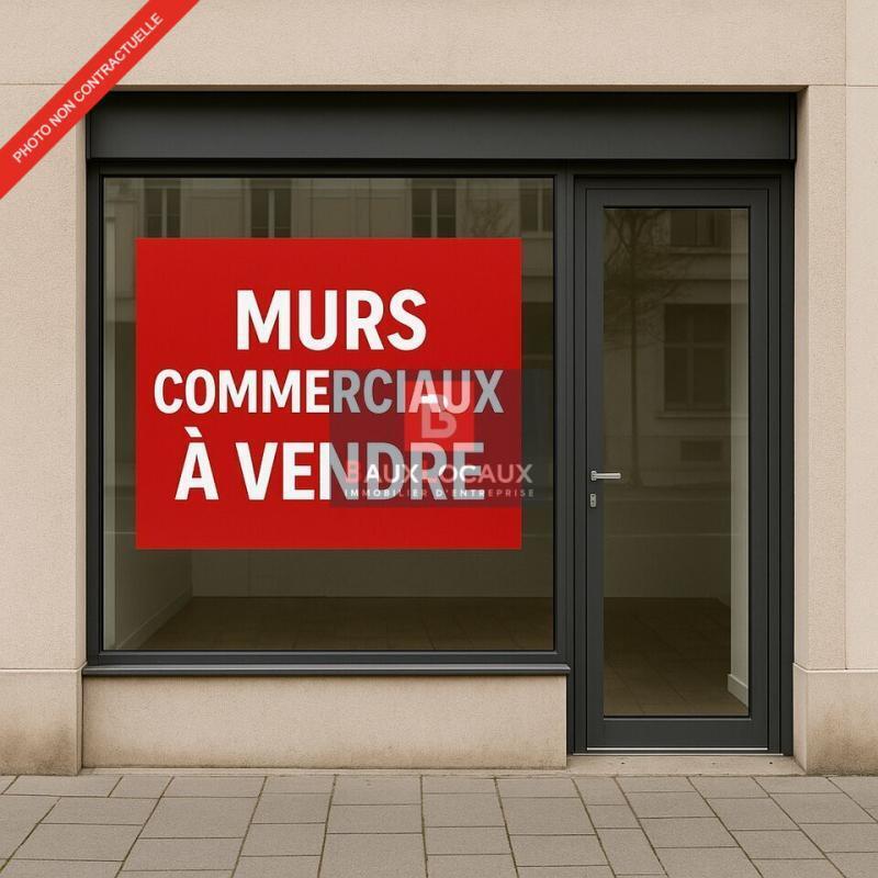 Retail in Salon-de-Provence for sale Building Photo- Image 1 of 4