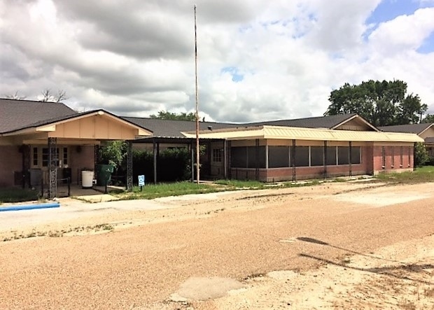 1201 E McLennan Ave, Mart, TX for sale - Building Photo - Image 1 of 1