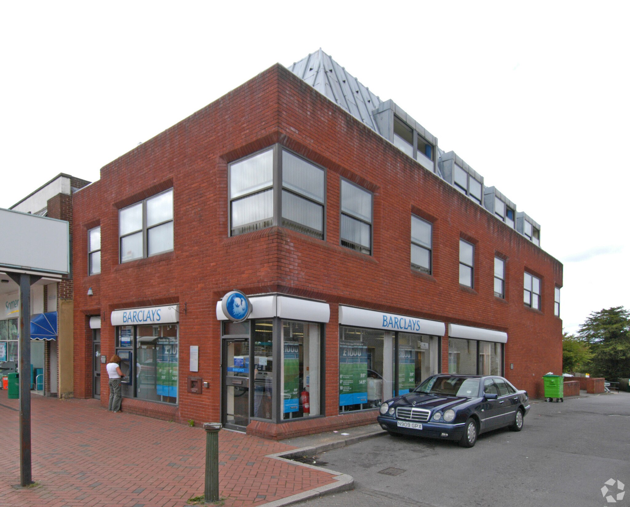 113 Winchester Rd, Eastleigh for sale Primary Photo- Image 1 of 1