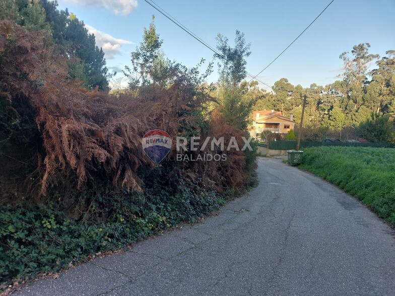 Rúa Macal, 32, Vigo, Pontevedra for sale - Primary Photo - Image 1 of 9