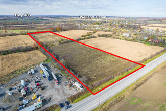 More details for 2015 Allanport Rd, Thorold, ON - Land for Sale