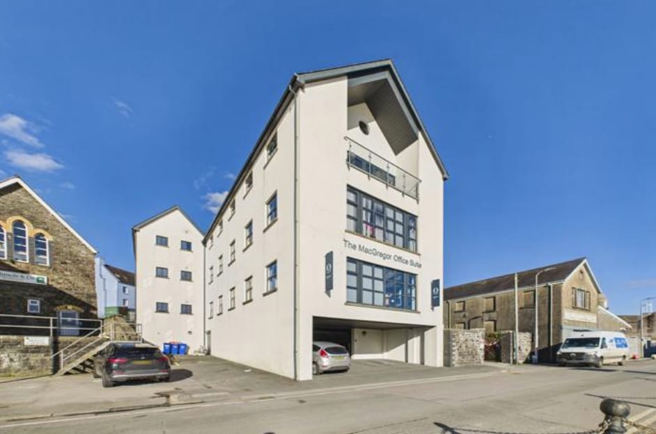 The Quay, Carmarthen to rent Primary Photo- Image 1 of 2