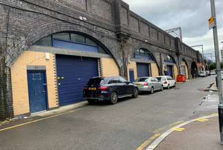 More details for Barnardo St, London - Light Industrial for Rent